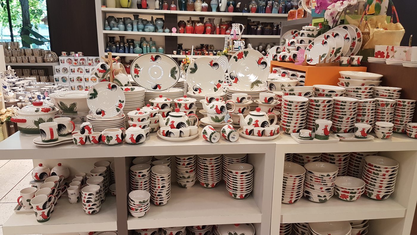 INDRA OUTLET